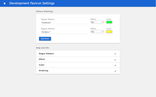 Plugin Screenshot