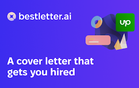 BestLetter: AI Cover Letters for UpWork