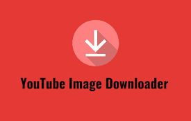 Youtube Image Downloader