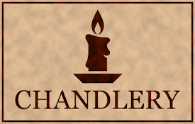 Chandlery for Fallen London