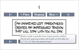 Comic Text