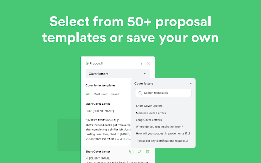 Plugin Screenshot