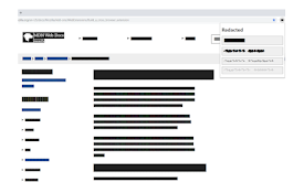 Redacted