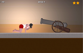 Short Life - HTML5 Game