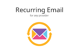 Recurring Email
