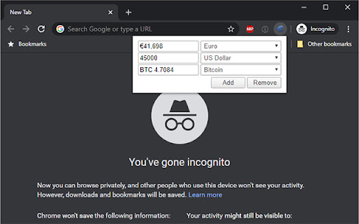 Plugin Screenshot