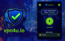 VPN4U.IO