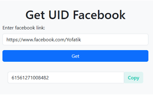 Plugin Screenshot