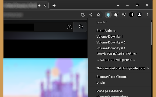 Plugin Screenshot