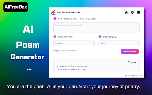 Plugin Screenshot