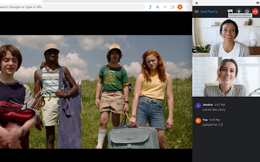 Plugin Screenshot
