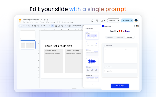 Plugin Screenshot