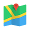 Power Dat Google Map Search Routing