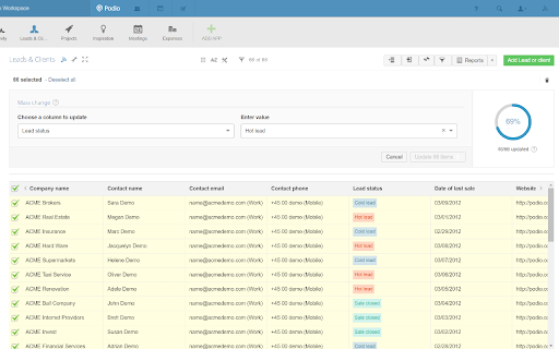 Plugin Screenshot
