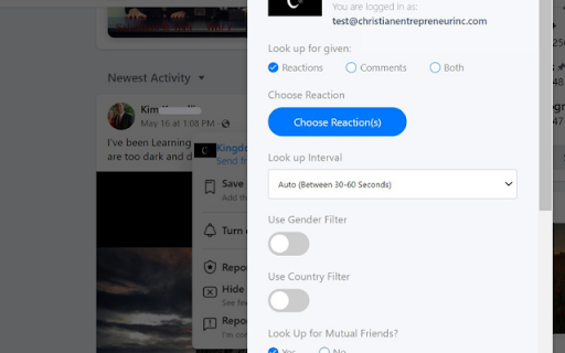 Plugin Screenshot