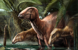 Dinosaur Wallpaper