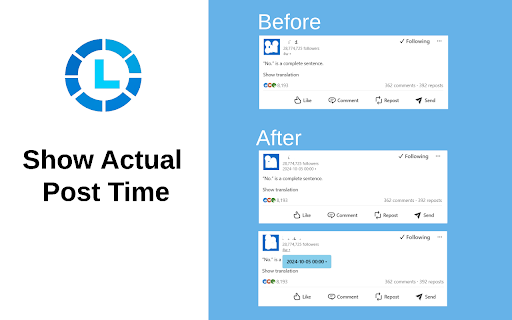 Plugin Screenshot