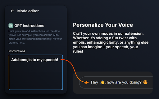Plugin Screenshot