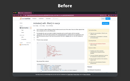 Plugin Screenshot