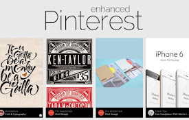 Pinterest Enhanced