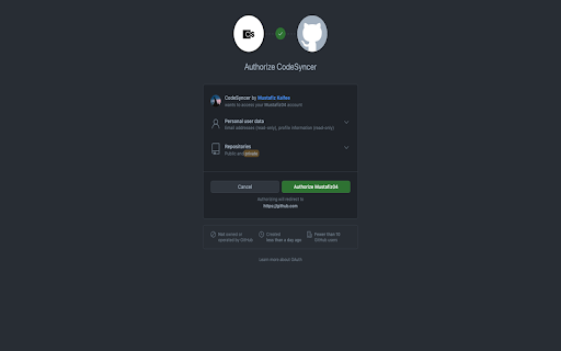 Plugin Screenshot