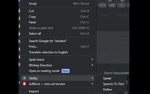 Plugin Screenshot
