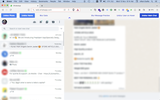 Plugin Screenshot