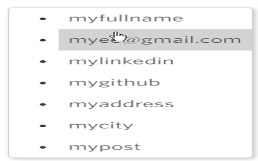 Plugin Screenshot
