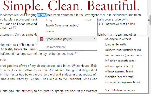 Plugin Screenshot