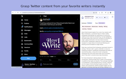 Plugin Screenshot