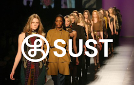 SUST for Pre-loved Fashion