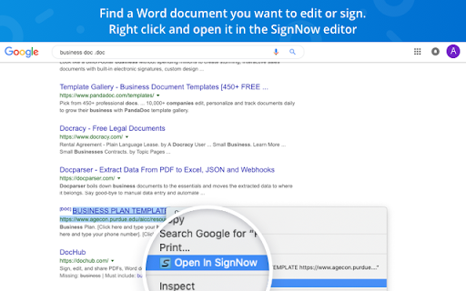 Plugin Screenshot