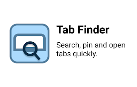Tab Finder
