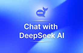 DeepSeek AI 聊天 | 深度搜索 AI 聊天 | DeepSeek AI Chat