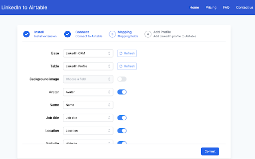 Plugin Screenshot