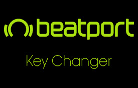 Beatport Key Changer