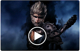 Black Myth: Wukong Live Wallpaper New Tab