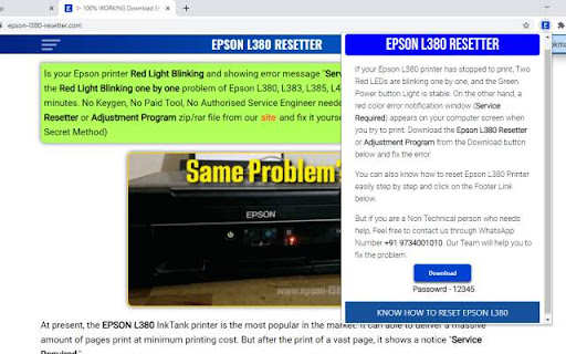 Plugin Screenshot