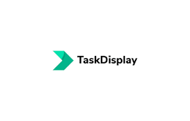 Full Screen for Google Tasks - Desktop App for Google Tasks | TaskDisplay