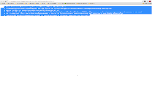 Plugin Screenshot