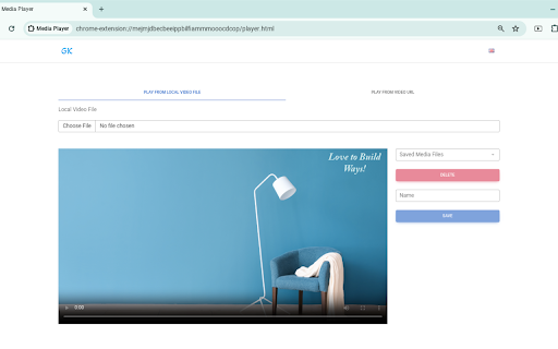 Plugin Screenshot