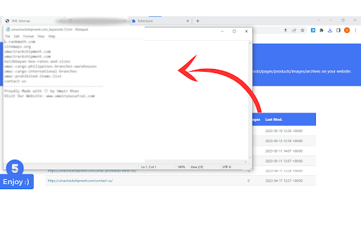 Plugin Screenshot