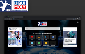 LIQUI MOLY HBL