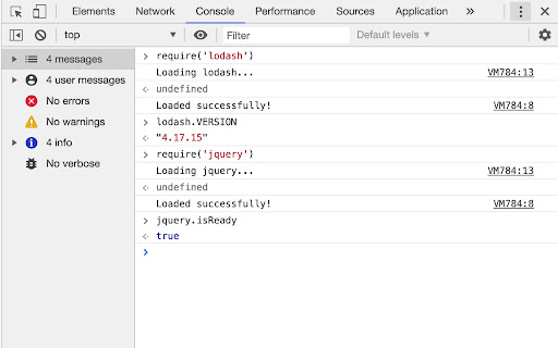 Plugin Screenshot