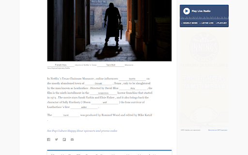 Plugin Screenshot