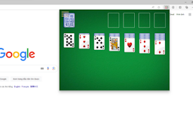 谷歌纸牌 Solitaire 解锁