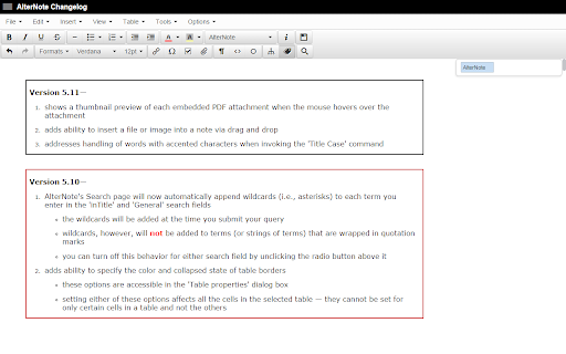 Plugin Screenshot