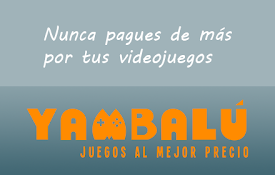 Yambalú - Juegos al mejor precio