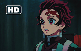 Demon Slayer Tanjiro Wallpaper Custom New Tab