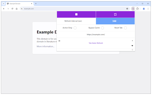 Plugin Screenshot